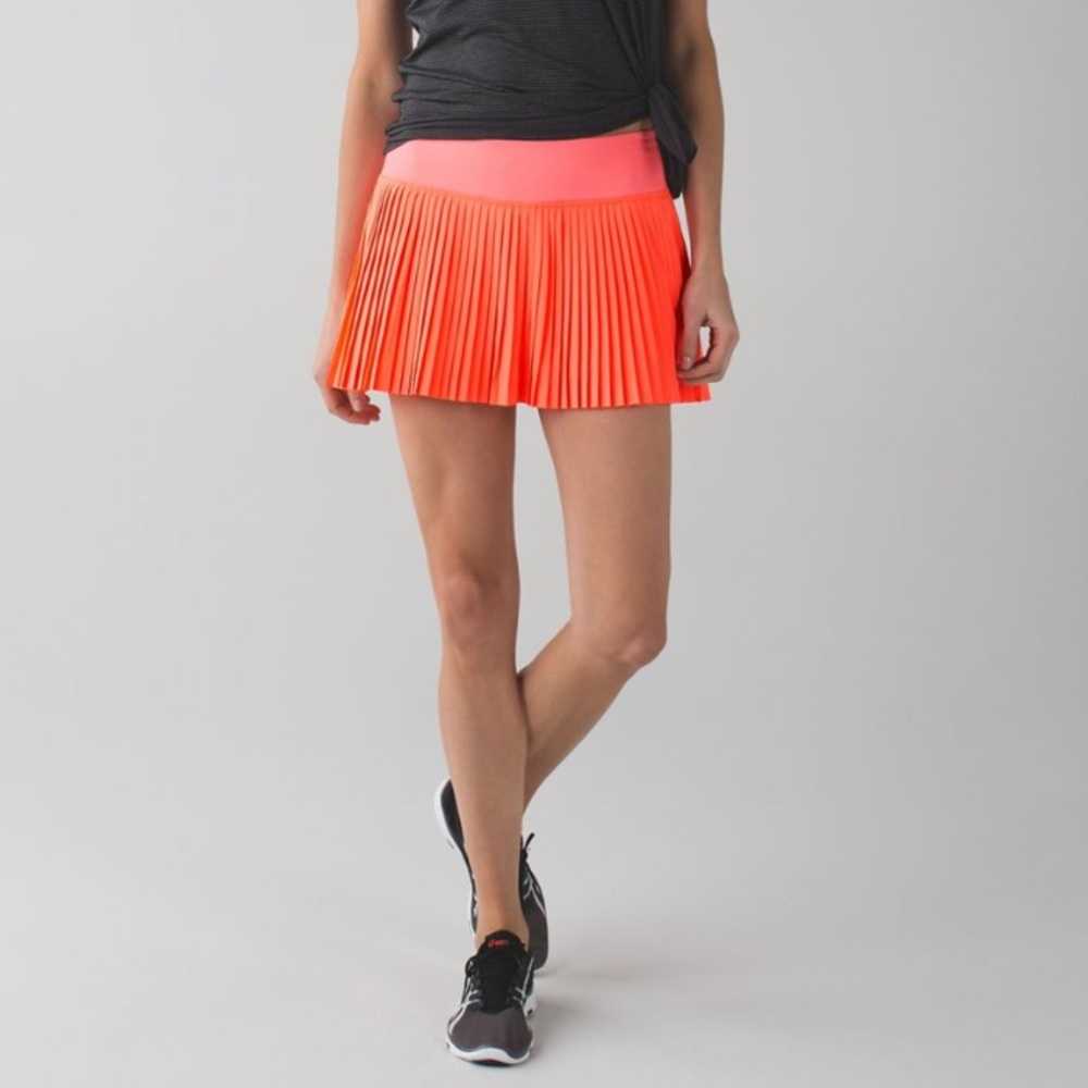 Lululemon Skirt